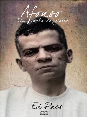 cover image of Afonso de Lima Barreto